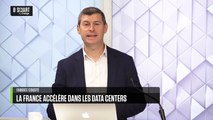 SMART IMMO - La France accélère dans les data centers