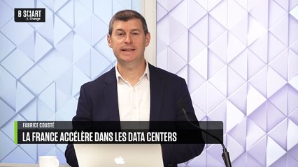 SMART IMMO - La France accélère dans les data centers