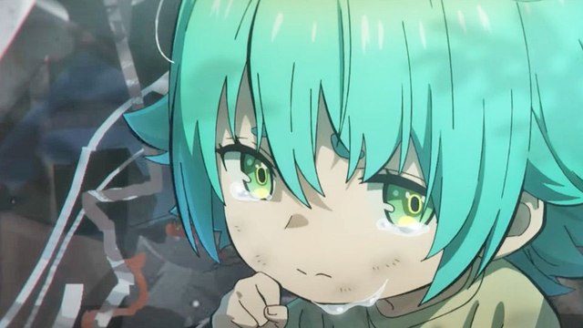 TO BE HERO X - saison 1 Bande-annonce VO