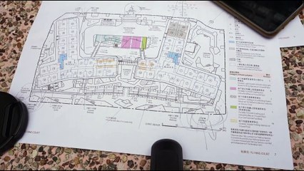 (預覽) 裕興苑各向風水