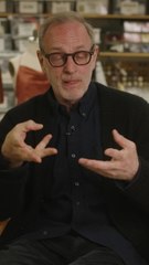 Behind the Scenes of SNL's "Cowbell" Costume