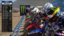 2025 Round 18 - Fox Raceway National - Pala 250 Moto 2