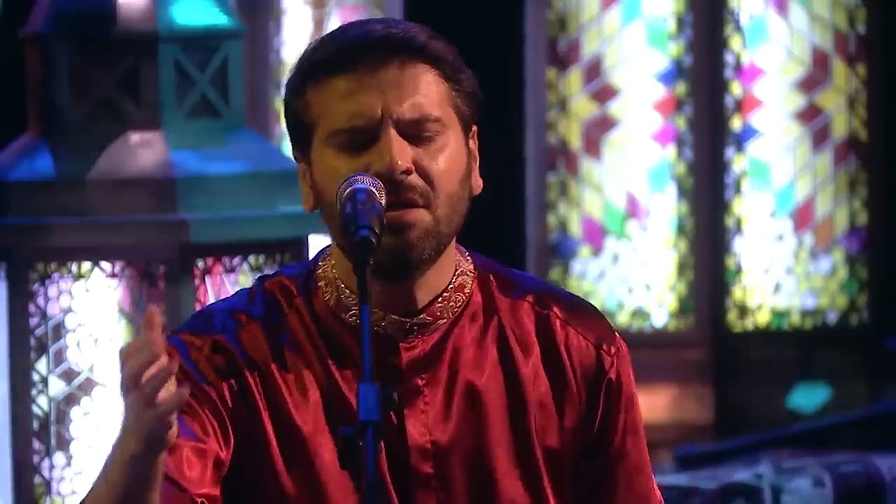 Sami Yusuf - Nasimi