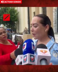 Tribunal absuelve por segunda vez a Karla Moya Boada de acusaciones del Ministerio de Salud
