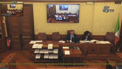 Roma -  Sostegno nel settore dei prodotti vitivinicoli (27.05.25)