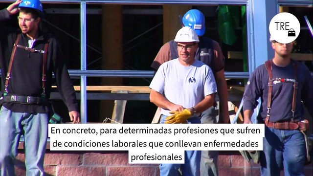 Nadie cree que una kelly o un albañil puedan seguir trabajando de forma segura a los 65 años: el gobierno podría adelantar la edad de su jubilación sin recortar la pensión