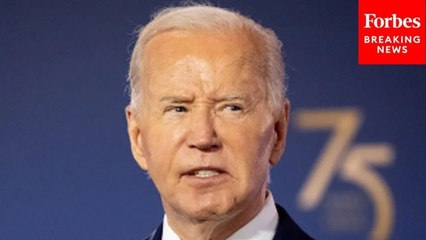 GOP Lawmaker: These Are Lingering Questions About Biden After Cancer Reveal, Mental Acuity Reports