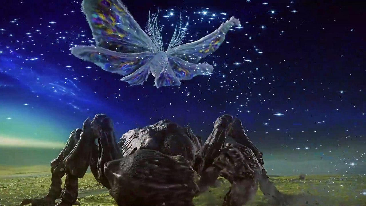 Launchtrailer Elden Ring Nightreign