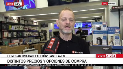 🔥 ¿GAS O ELECTRICIDAD? CONSEJOS PARA CALEFACCIONAR EN ESTE INVIERNO 🔥