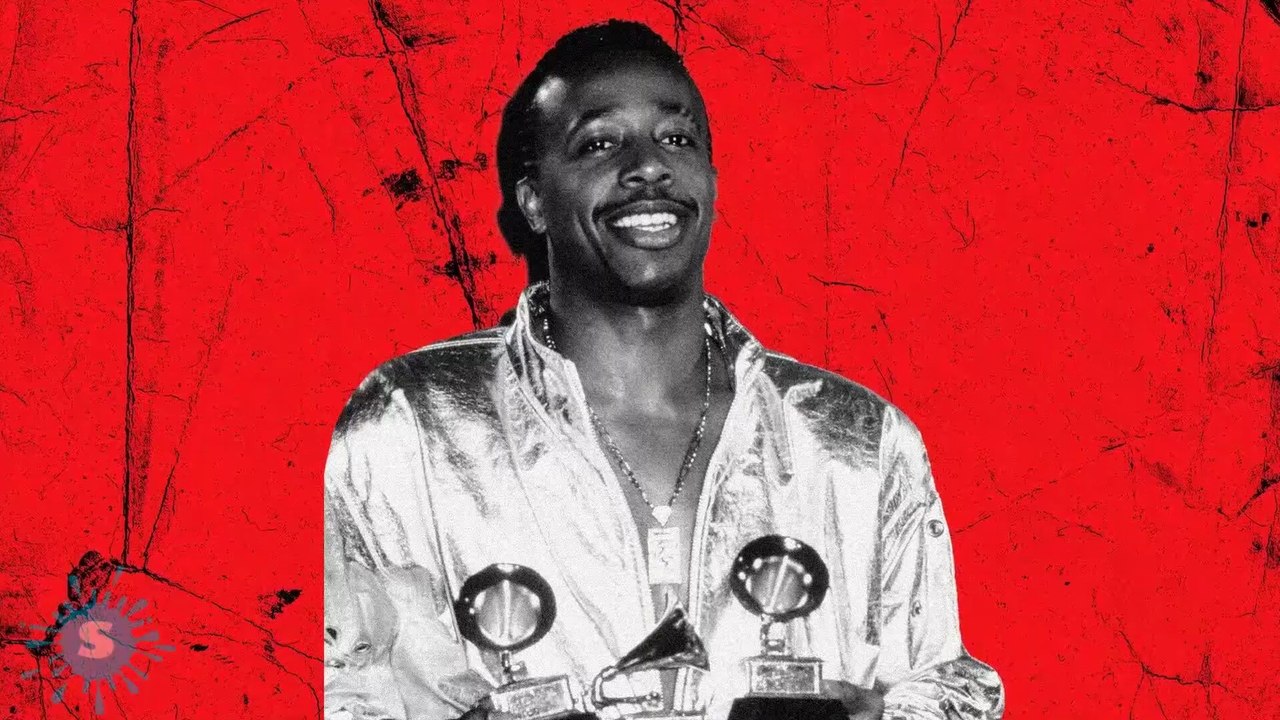 MC Hammer Was A Prime Example of What Not To Do