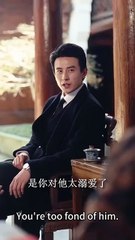 Only after death did she learn the cold man had loved her deeply all along - Chinese  2025