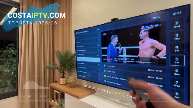 télécharger et installer un abonnement iPTV PLAYERIO ?