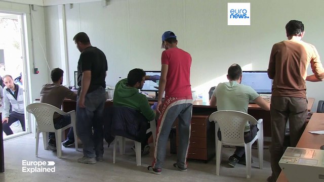 Ποιες είναι οι προτάσεις της ΕΕ για τις «ασφαλείς χώρες» για τους αιτούντες άσυλο;
