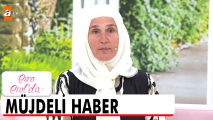 Bipolar bozukluğu olan yeğenimi arıyorum! - Esra Erol'da 27 Mayıs 2025