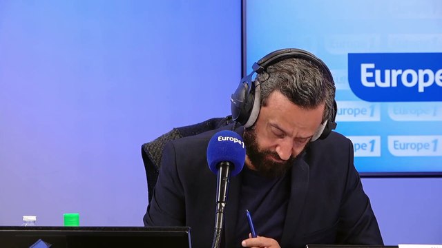 Cyril Hanouna - «Thomas Portes est véritablement un député de Gaza» selon Julien Odoul