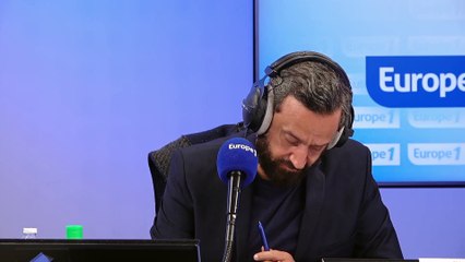 Cyril Hanouna - «Thomas Portes est véritablement un député de Gaza» selon Julien Odoul
