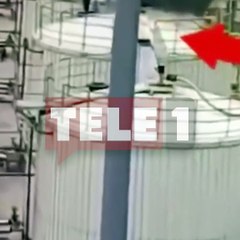 Çin'de kimya fabrikasında patlama! 5 ölü 19 yaralı