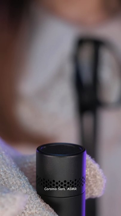 ASMR Brain Penetrating Eardrum Stimulation for Those Who Don't Get Tingles