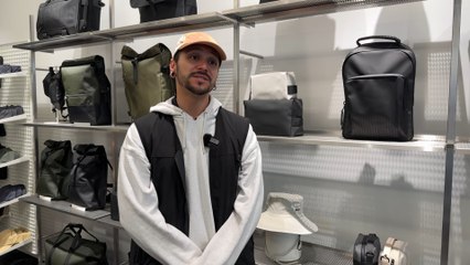 Scotland’s first Rains store opens in Glasgow