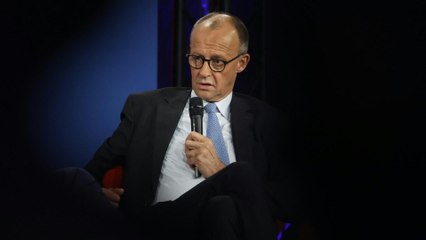 Merz – Keine Reichweitenbegrenzung mehr für an Ukraine gelieferte Waffen