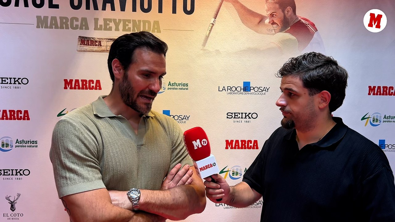 Cocinando el deportista perfecto con Craviotto... ¡¡en las cocinas que le llevaron a MasterChef!!