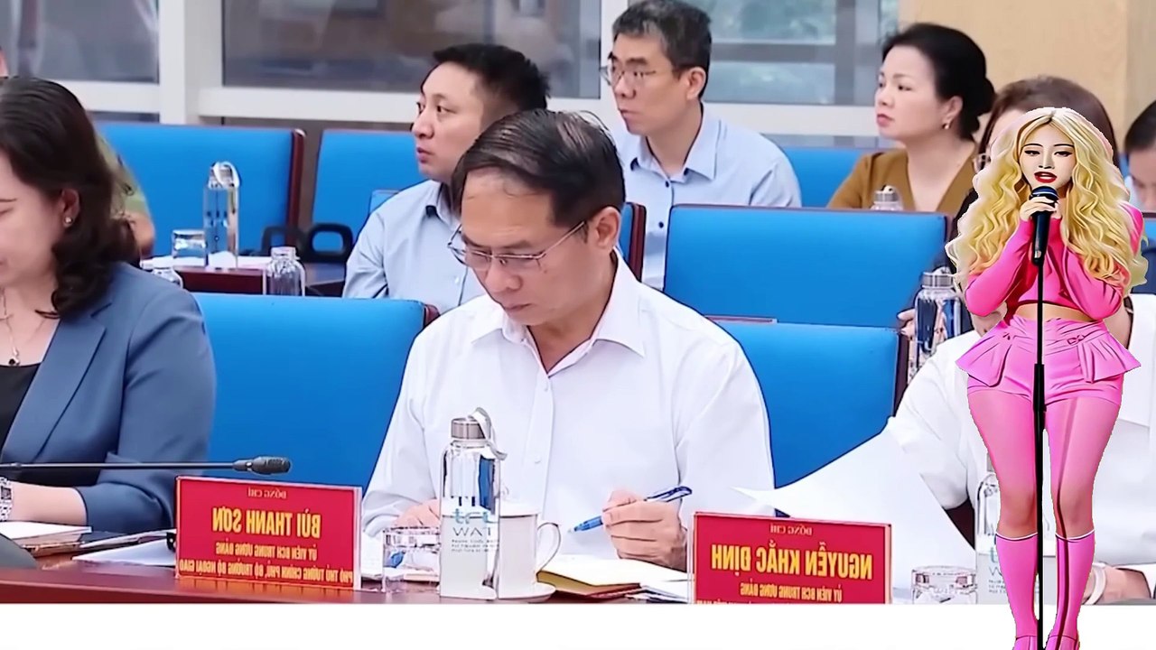 Bộ máy mới không có chỗ cho những cán bộ cơ hội, bon chen