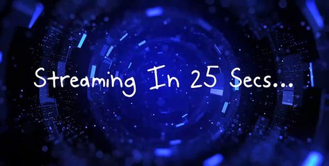 Smily Watching A Movie!