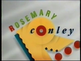 Rosemary Conley 1992 Series  Episode 1 Merry Hill - Produced by BBC Pebble Mill