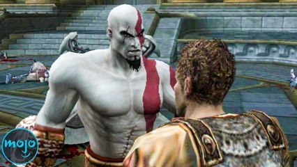 Top 10 PlayStation Games That Still Hold Up Today