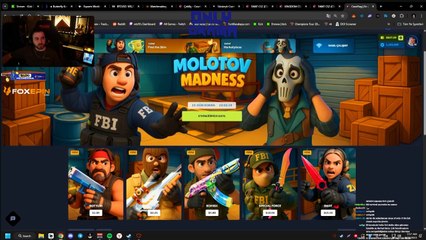 wtcN'dan, "Survivor - Yayıncılar" fikri:  "Düşünsenize bir takımı;  💥 Kırmızı takım: Jahrein, Elraenn, PintiPanda, Can Sungur, Mithrain, RRaene, SwaggyBark Bütün izleyici rekorları alt üst edilir."