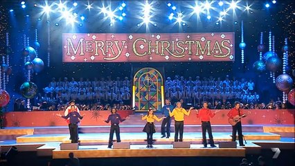 The Wiggles Twinkle Twinkle Little Star Live 2012...mp4