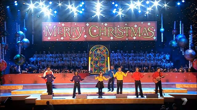 The Wiggles Twinkle Twinkle Little Star Live 2012...mp4