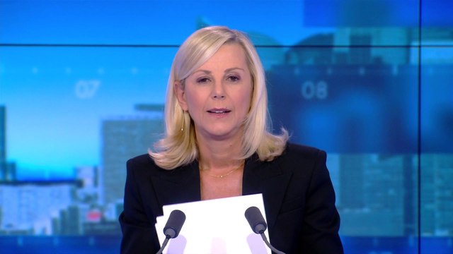 L'édito de Laurence Ferrari : «La France va-t-elle être le seul pays de l'UE avec la Belgique, les Pays-Bas et l'Espagne à autoriser l'euthanasie ?»