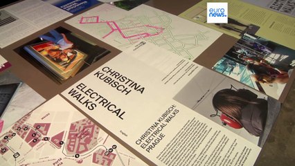 “Electrical Jubilee”: la Roma invisibile nei suoni del Giubileo