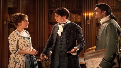 Valle Salvaje - Capitulo 176 AVANCE