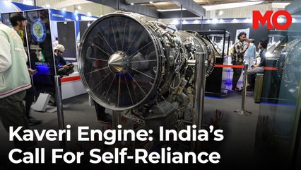 Kaveri Engine revival: The hashtag that took over Twitter 
