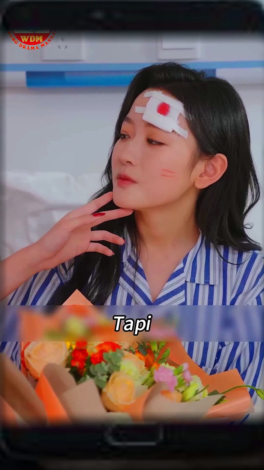  Ceo bayar wanita cantik untuk menjadi istrinya ternyata malah jatuh cinta beneran part 1