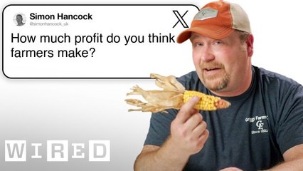 Tennessee Farmer Reveals Secrets to Modern Farming 🚜