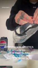 Convocan a marchar con máscaras en la marcha de jubilados de mañana