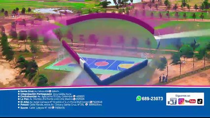 NOTIVISIÓN MEDIODÍA SCZ 27-05-25