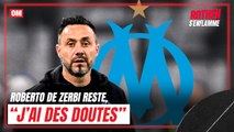 OM : De Zerbi reste, une fausse bonne nouvelle ?