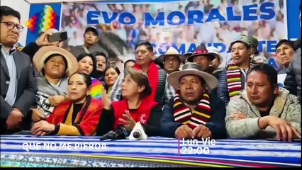 Notivisión Meridiano ∙ Martes 27 de Mayo de 2025