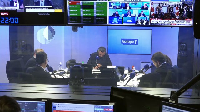 Cyril Hanouna - «Les dépenses dérapent» - F. Bayrou va demander un effort aux Français : «C’est marrant qu’il ne demande pas un effort à l’État», réagit Gauthier Le Bret