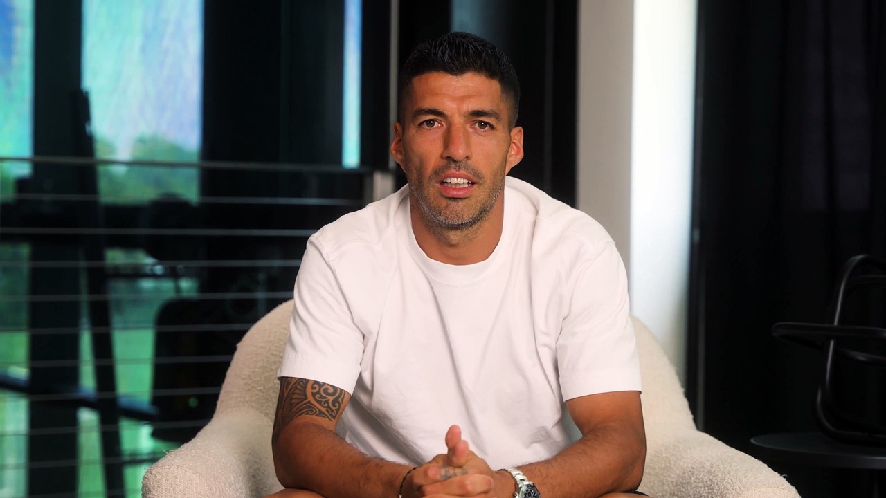 Messi y Suárez crearon un club que competirá en Uruguay