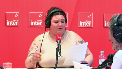 Magali Berdah, Shein et lobbying - La chronique de Marie De Brauer