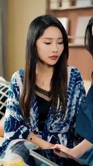 He misunderstood her for years. On reunion, he mocked and hurt her for leaving without a word - Chinese  2025