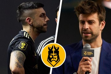 DjMaRiiO carga contra Gerard Piqué y la Kings League