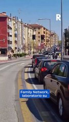 Emilia-Romagna: Quasi 45.000 Badanti Regolarmente Assunti, il 60% dei Lavoratori Domestici nella Regione