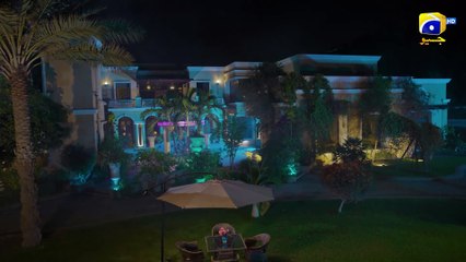 Dayan Episode 28 - [Eng Sub] - Mehwish Hayat - Ahsan Khan - Hira Mani - 27th May 2025 - HAR PAL GEO