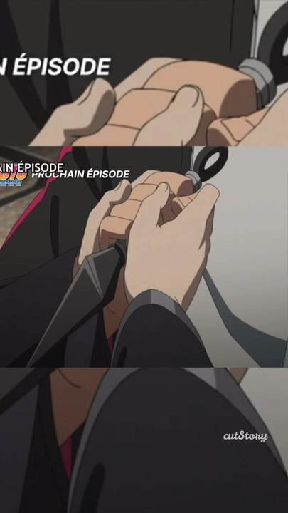 Boruto - Naruto Next Generations Episode 280 VF Follow :@naruto__boruto__22__vf..#naruto #narutoshippuden #anime #narutouzumaki #sasuke #boruto #narutoamv #narutoedits #sasukeuchiha #narutofan #sakura #narutothelast #manga #narutogaiden #narutoanime